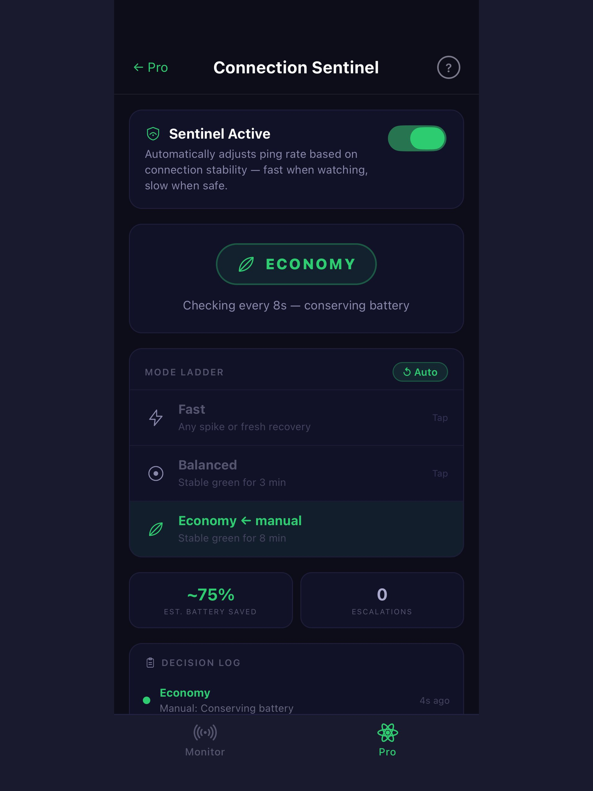 TrueSignal screenshot 17