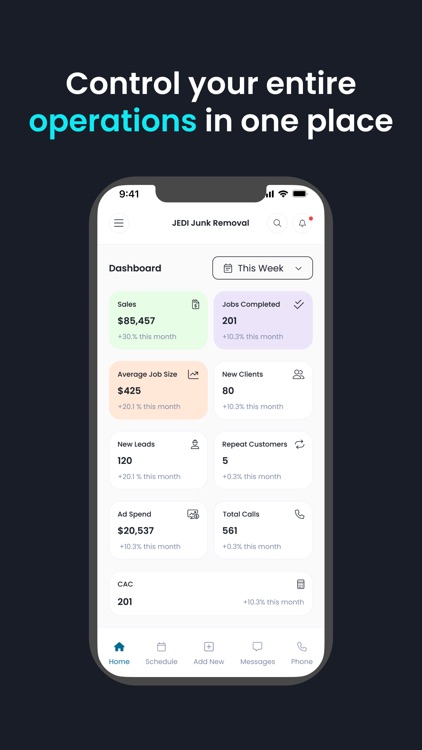 Autopilot Home Services