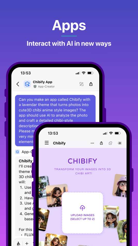 #6. Poe – Fast AI Chat (iOS) โดย: Quora, Inc.