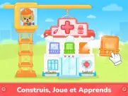 jeux de construction enfants iPad Captures Décran 2