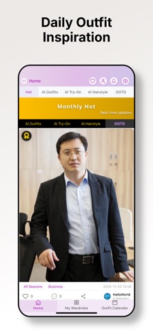 Meida AI Screenshot 4 of 8