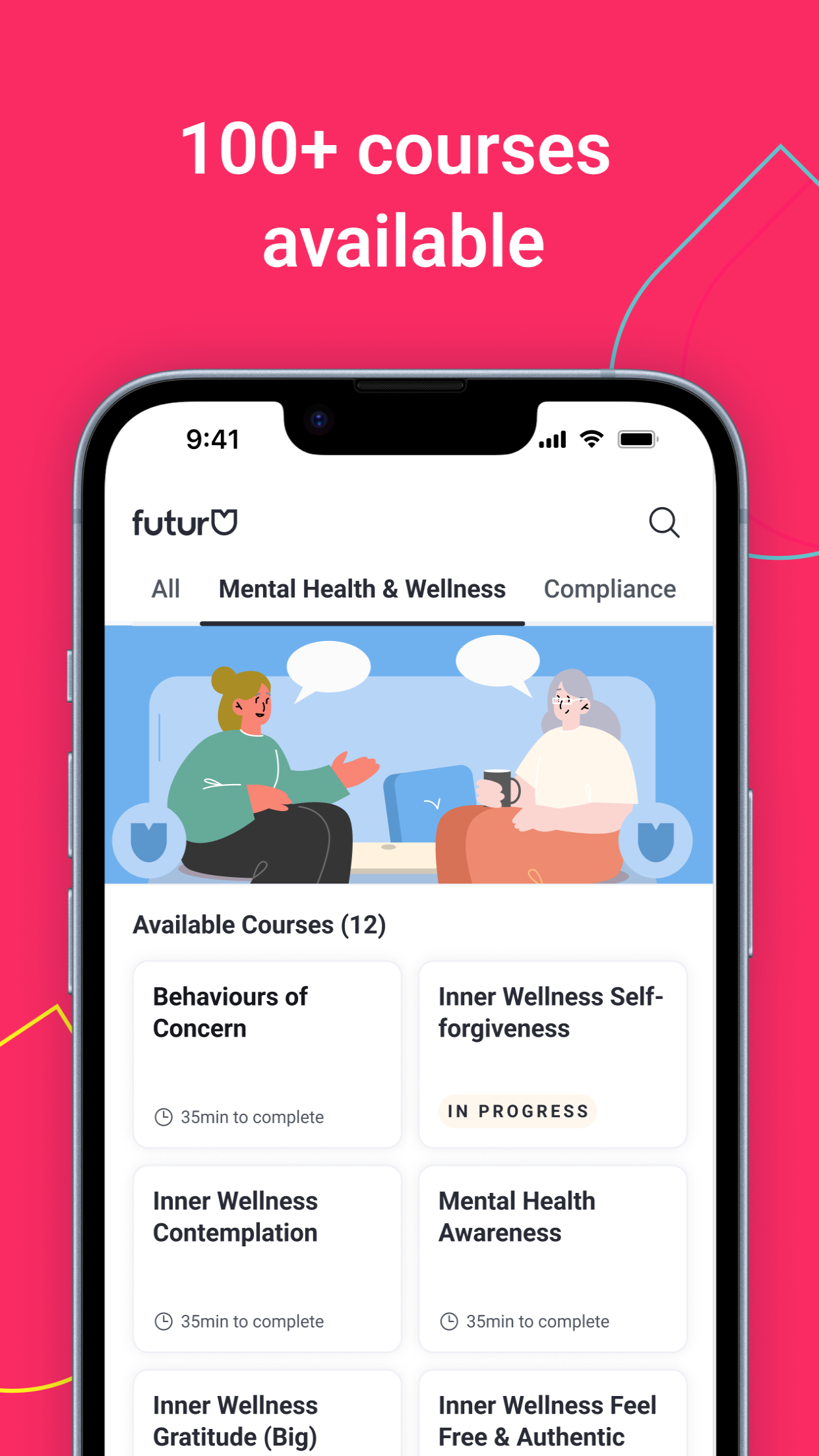 FuturU: Healthcare Training