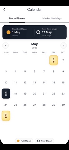 Tidi Stock Screenshot 5 of 5