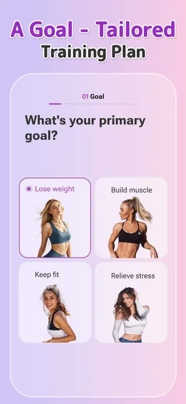PilatesFit : For Beginners screenshot 5 of 7