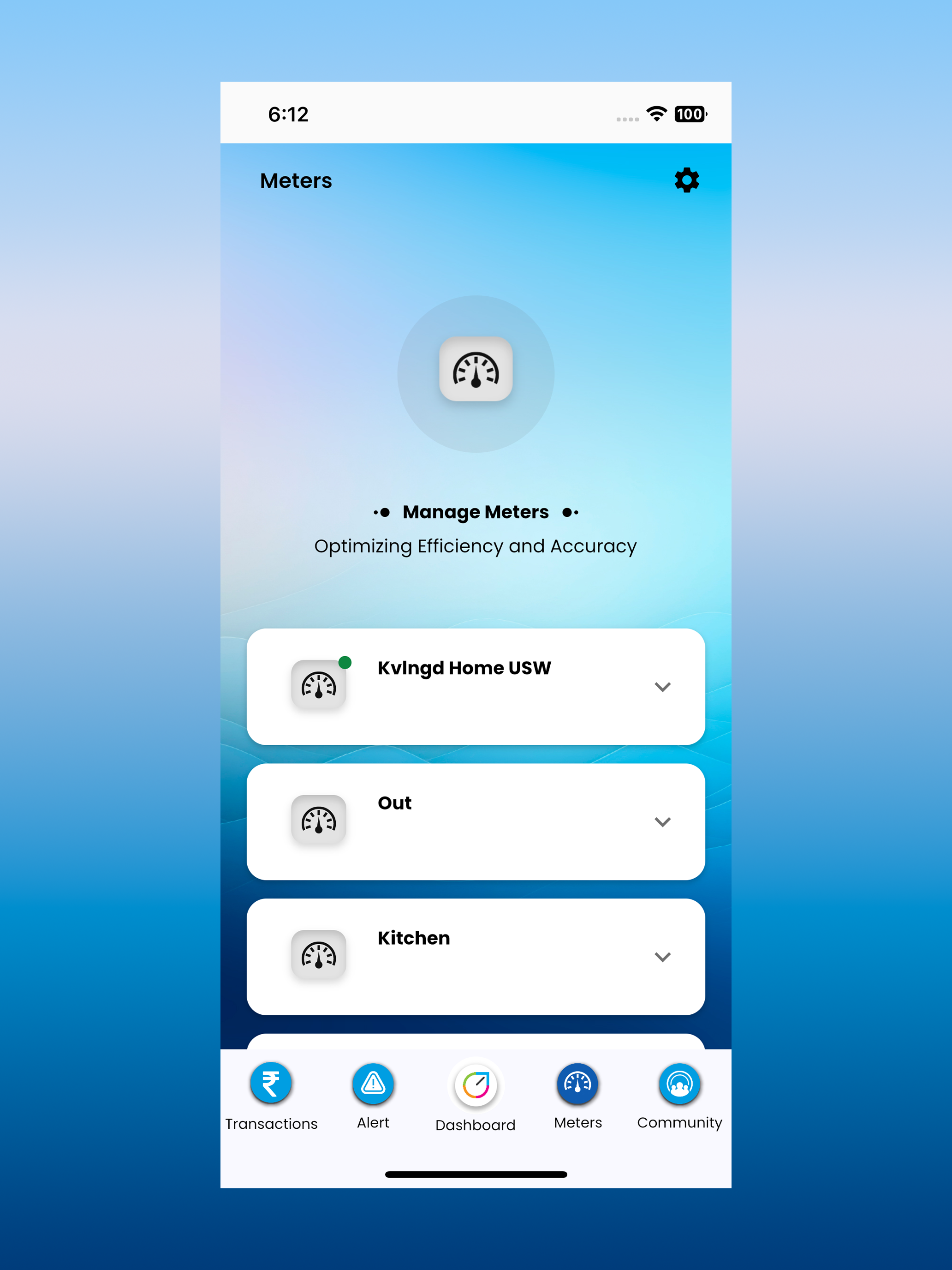 WaterOn Neo