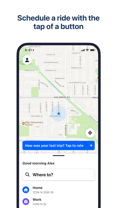 VANLNK Screenshot