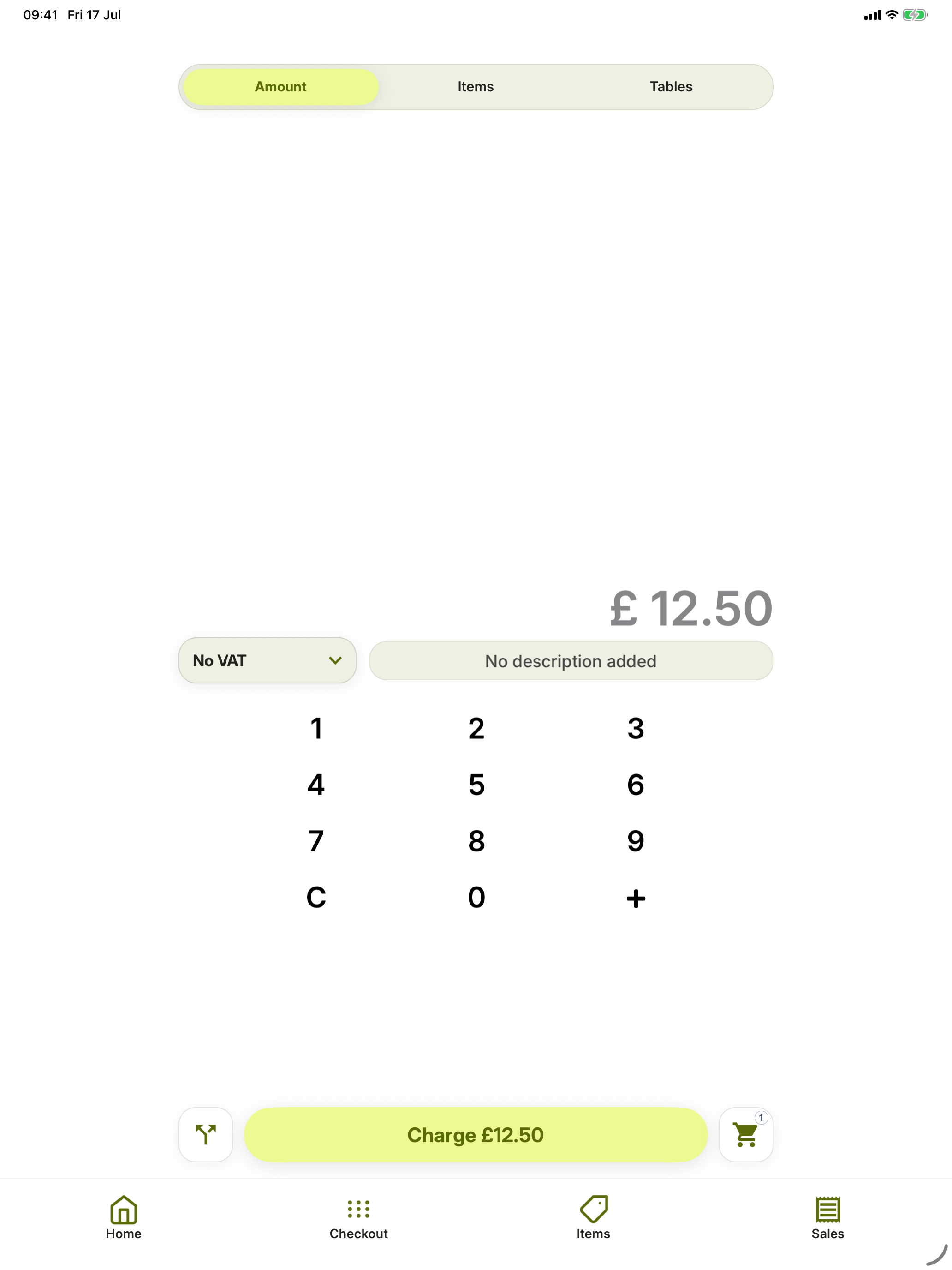 MobilePayments screenshot 11