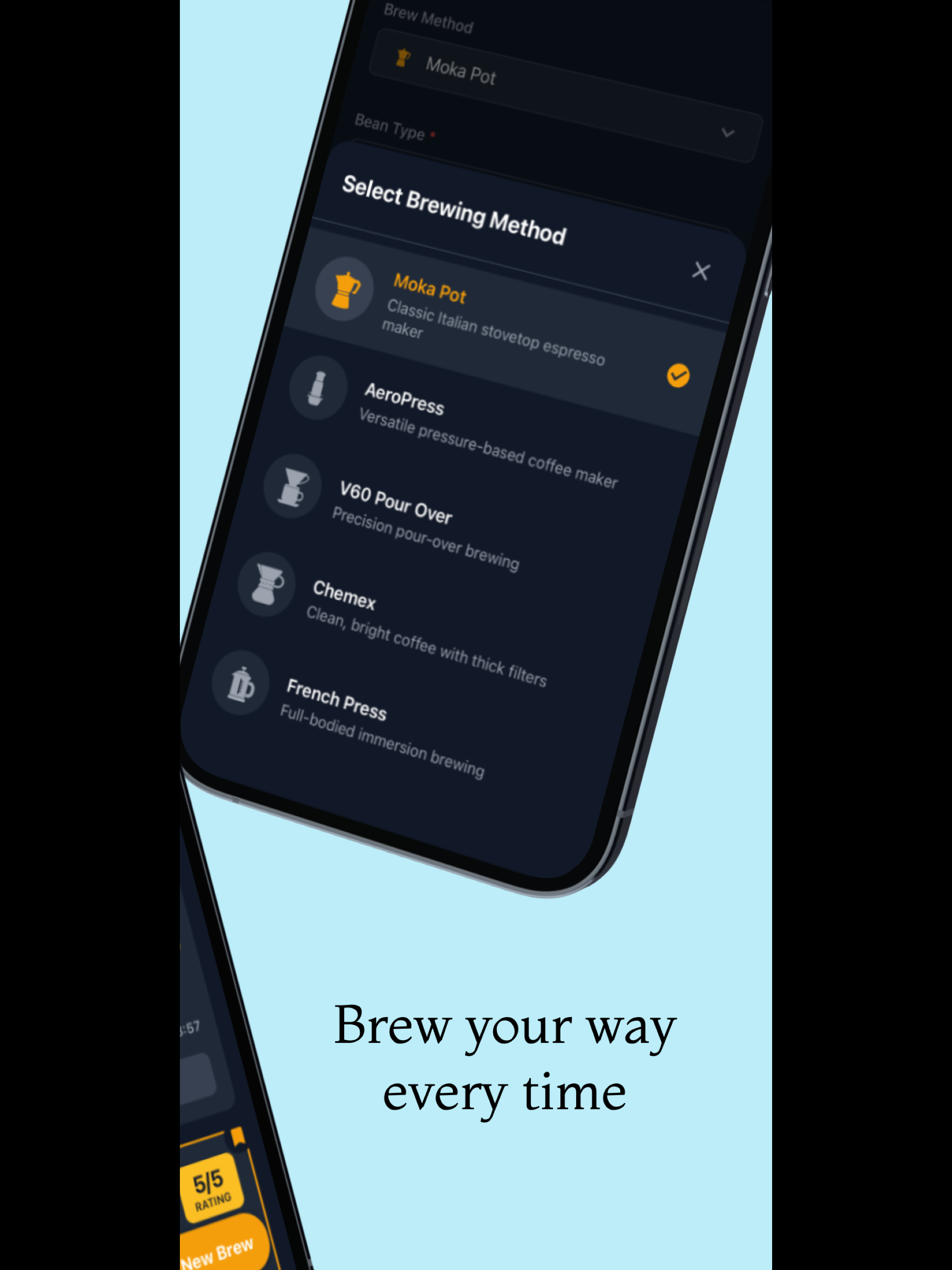 Bloom'n Brew screenshot 8