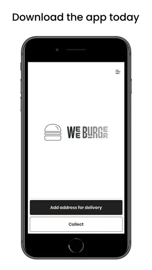 Wee Burger screenshot 4