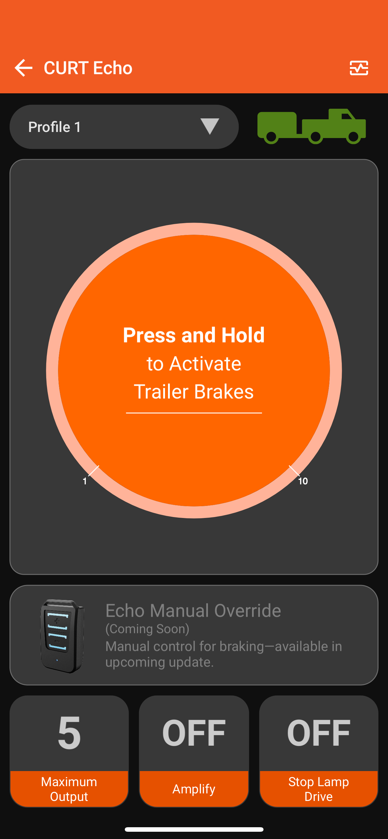 OneControl Auto screenshot 3