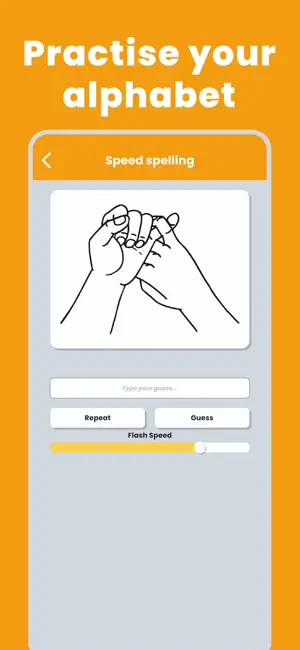 Fluent Hands screenshot 4
