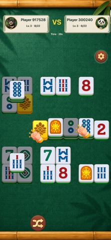 Mahjong Fusion: Tile Quest Screenshot 3 of 4
