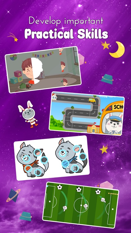 Toddler Games Kids Ages 1 to 5 screenshot-6