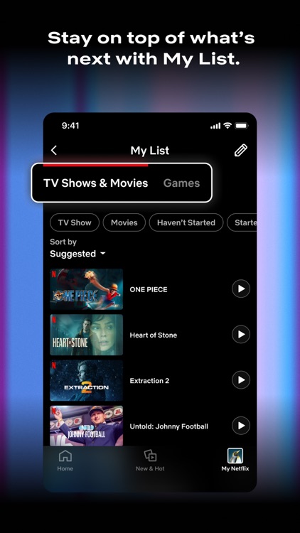Netflix screenshot-4