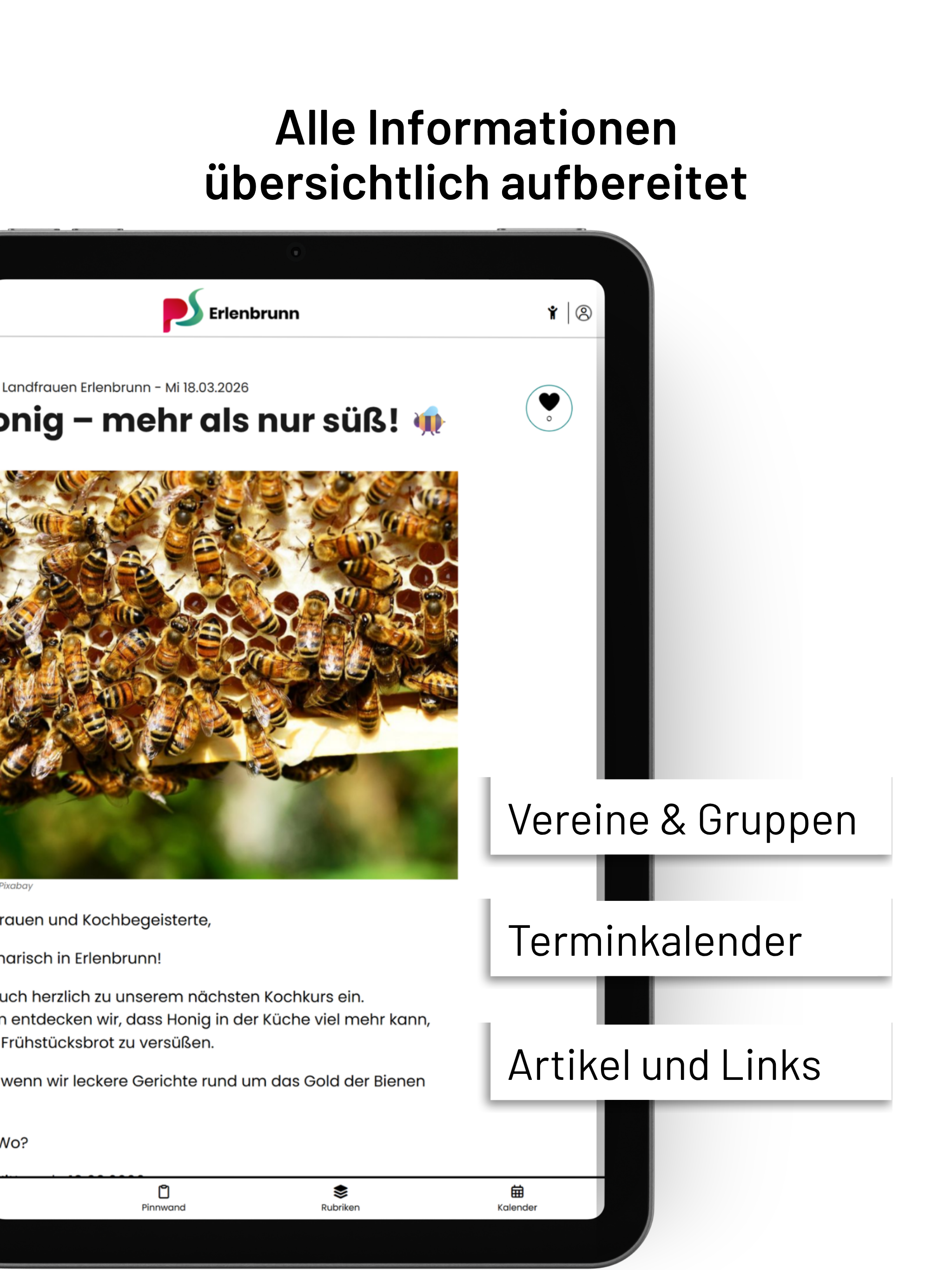 Erlenbrunn screenshot 9