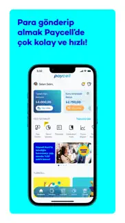 How to cancel & delete paycell - digital wallet 3