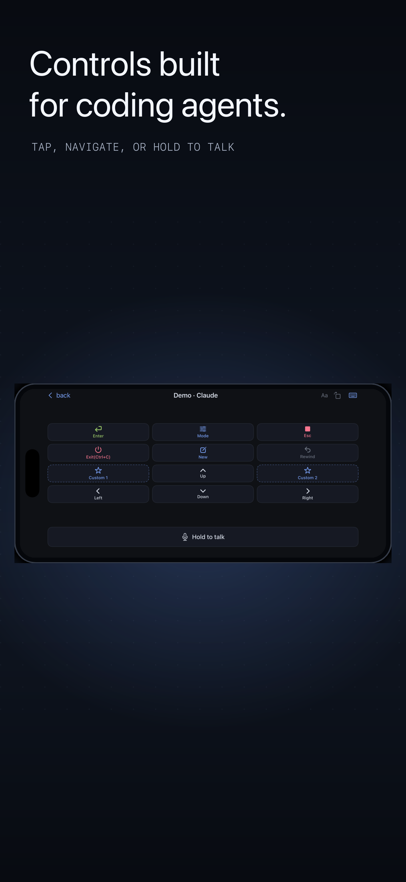 Agenton Pocket screenshot 3