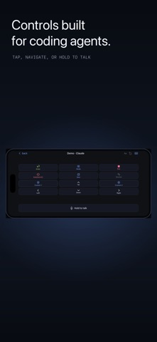 Agenton Pocket Screenshot 3 of 4