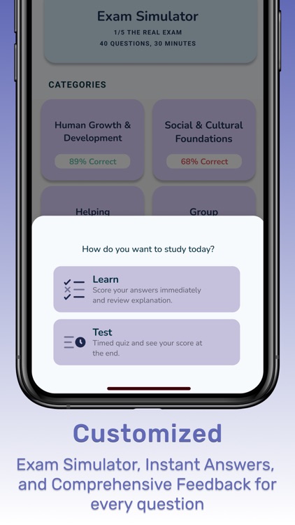 MBLEx Test Prep 2025 | FSMTB screenshot-7