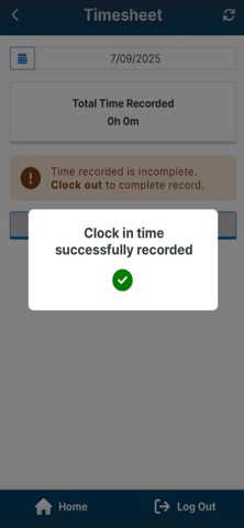 ENCOMPASS® DVIR Screenshot 6 of 6