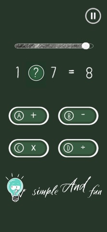 NumQuiz Challenge Screenshot 5 of 5