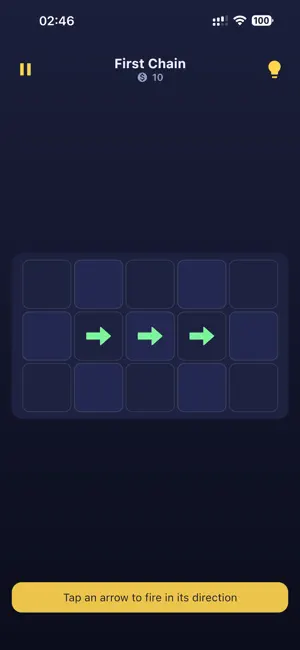 Arrow Nova screenshot 2