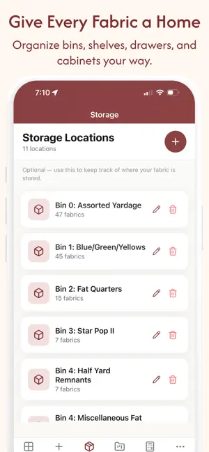 Quiltable screenshot 4