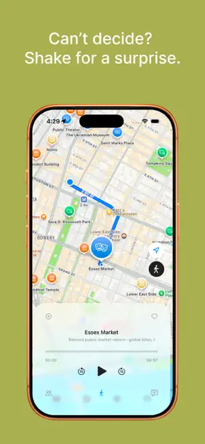 Dora: Landmarks & Stories screenshot 3