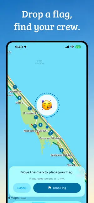 Duxbury Beach screenshot 3