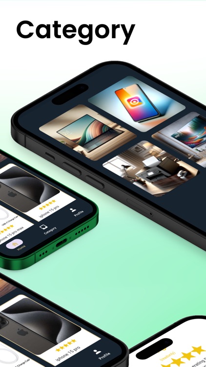 IRANK AI screenshot-4