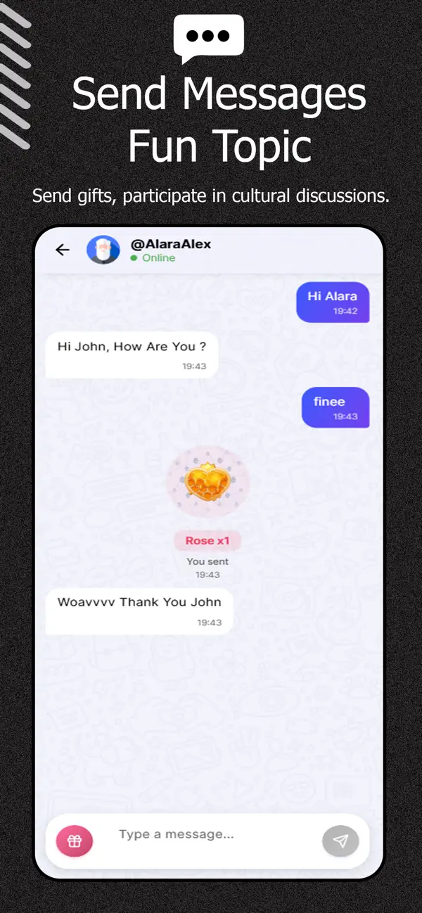 #5. Aloo: Shared Cultures (iOS) Von: ATA FEVZI OZCAN