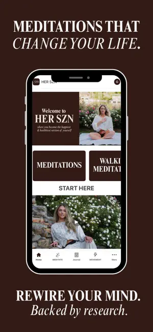 HER SZN screenshot 3