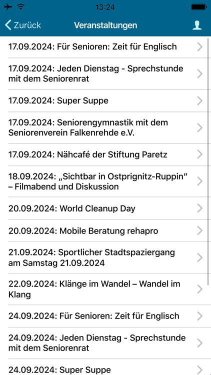 Ketzin App