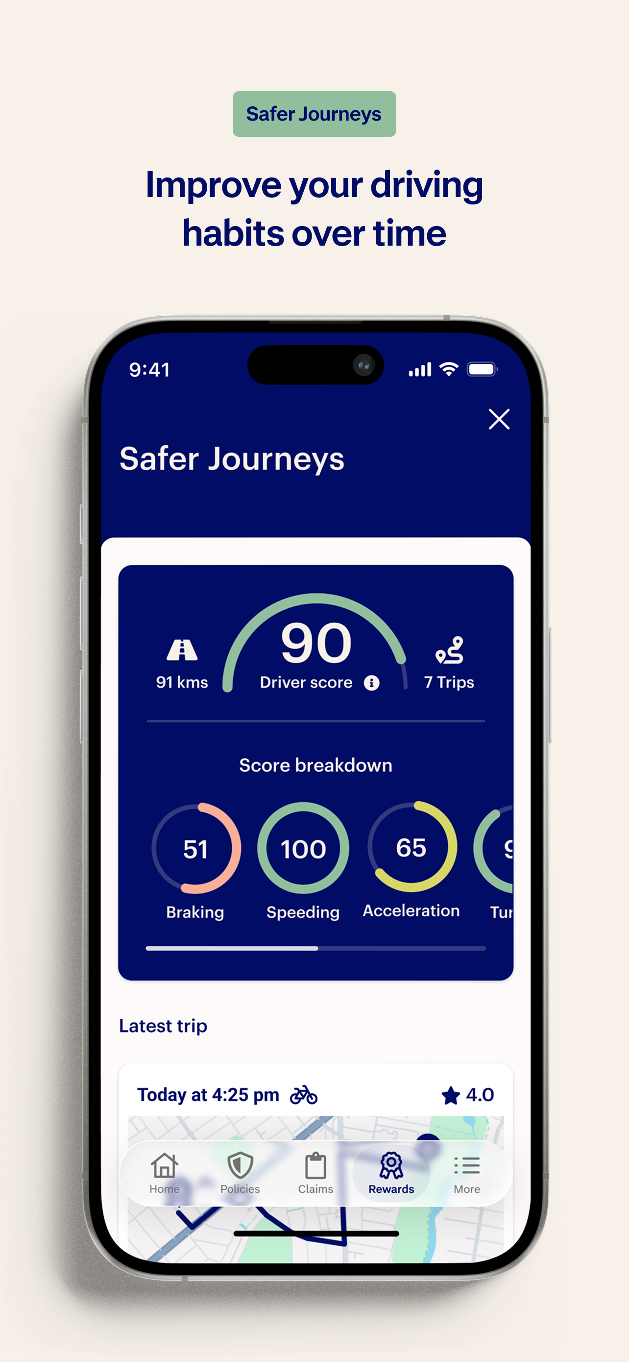 NRMA Insurance screenshot 7