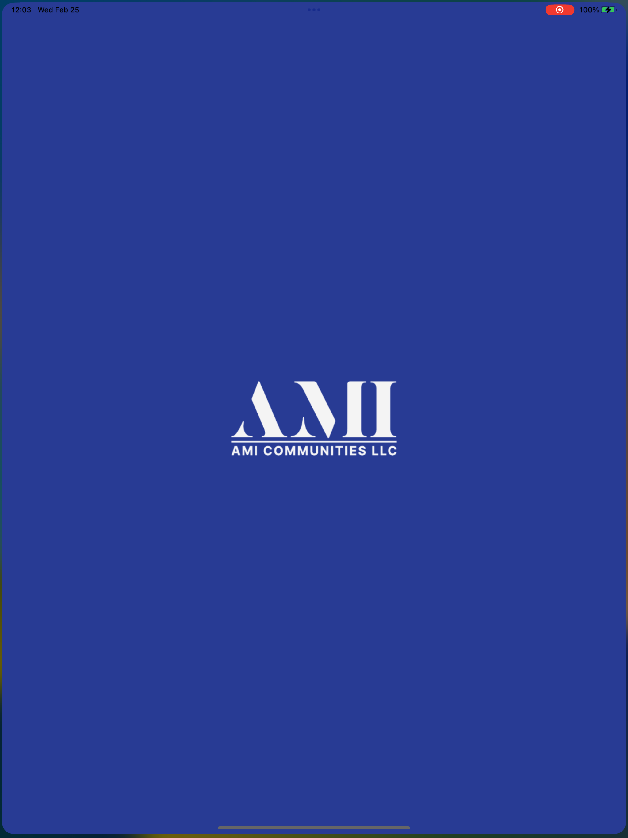 AMI Online screenshot 14