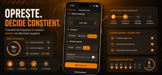 IQ-OPT: Ritm Bani iPhone screenshot