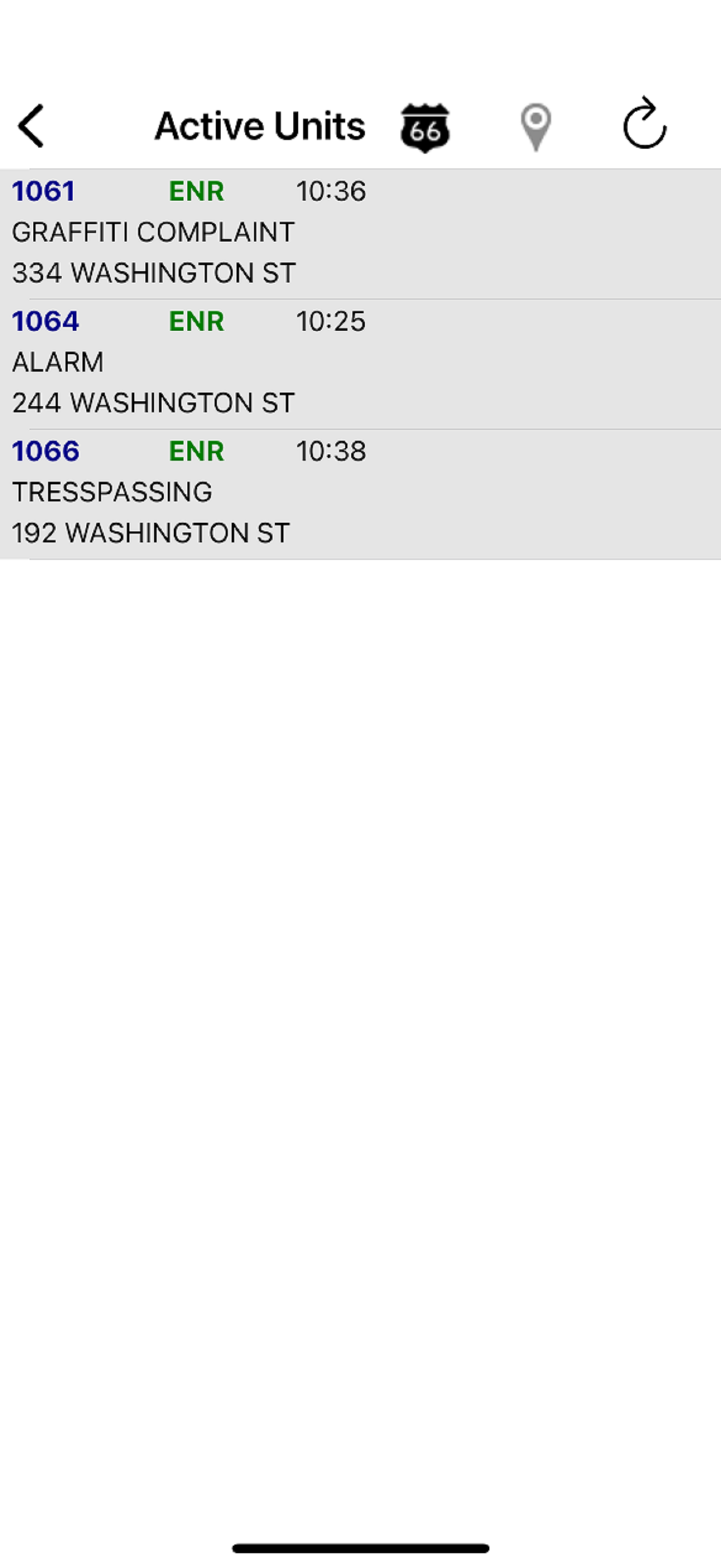 Larimore Mobile screenshot 3