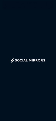 Social Mirrors screenshot