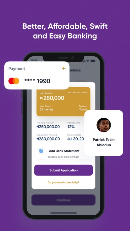 Pristine Divitis MFB