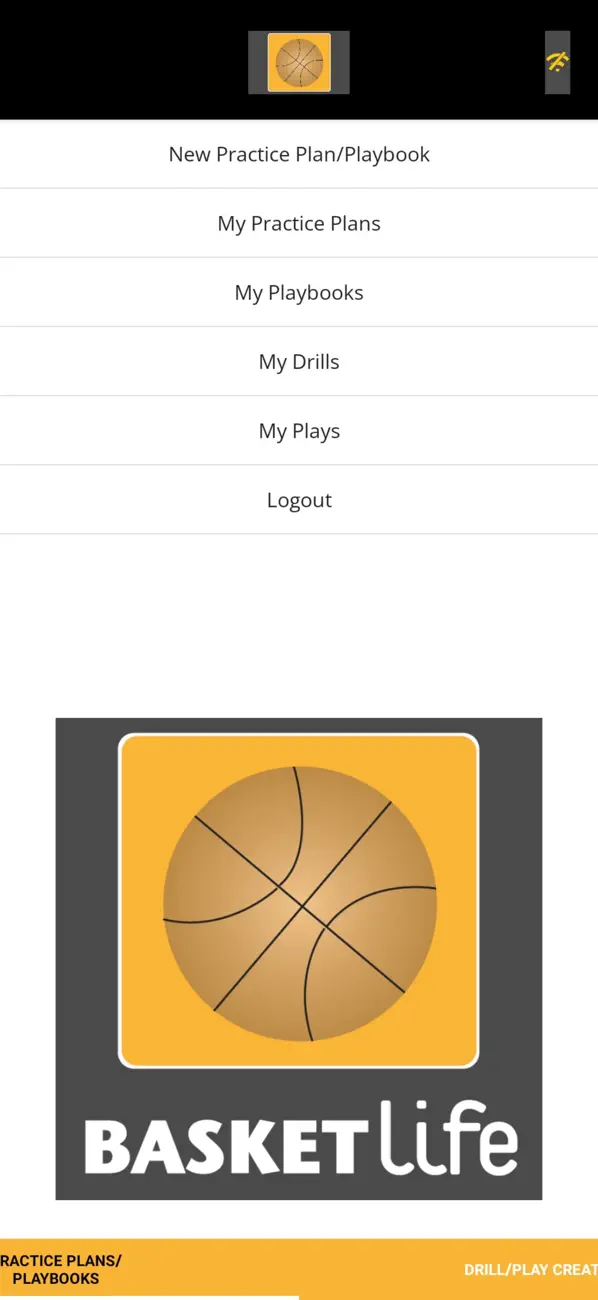 Screenshot #2 pour Basketlife