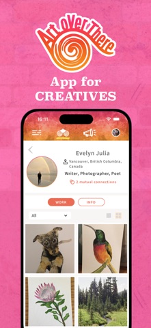 Art Over There Screenshot 1 of 6