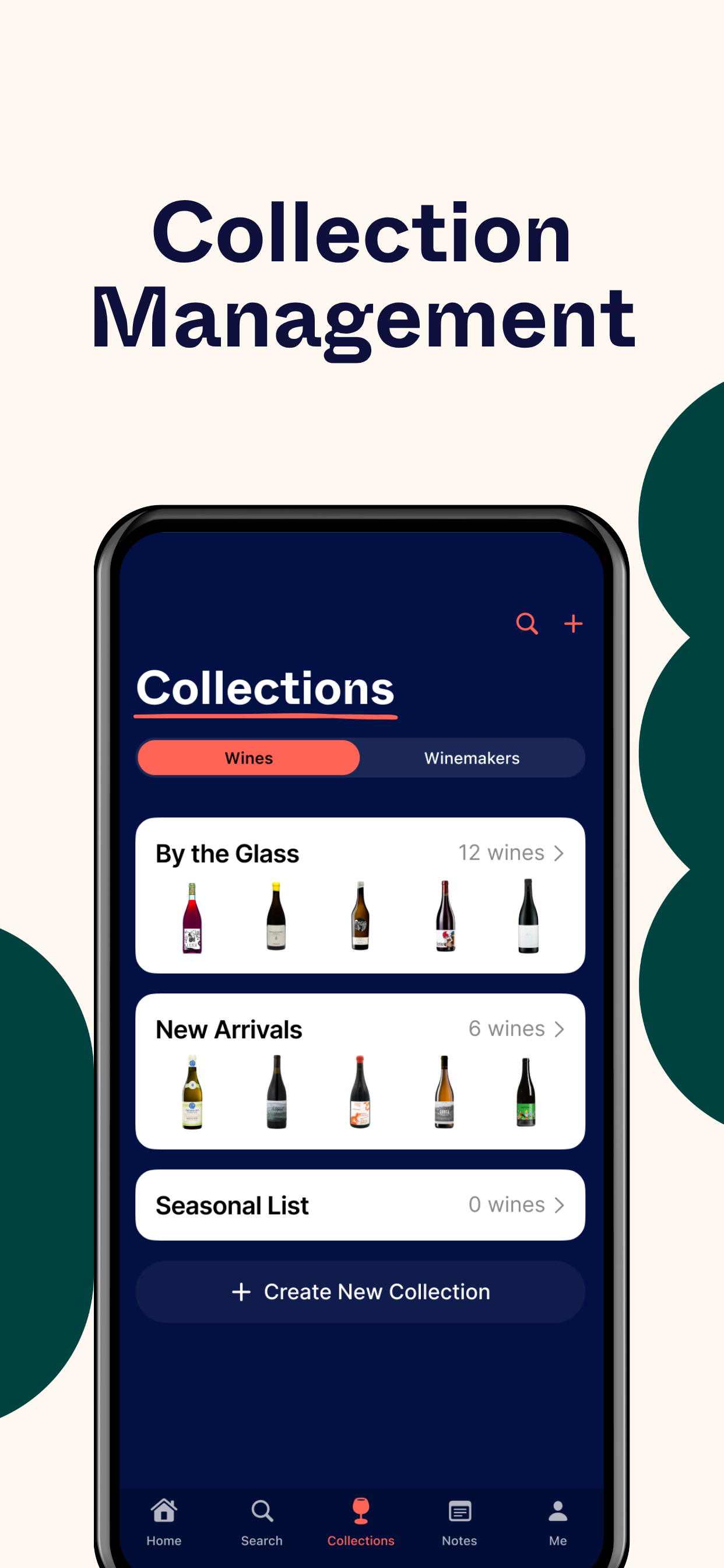 LITTLEWINE: Behind the Wine screenshot 5