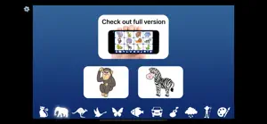 Video Touch Lite: For Toddlers screenshot 4