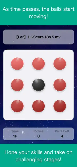 Sound Matching Game screenshot 2