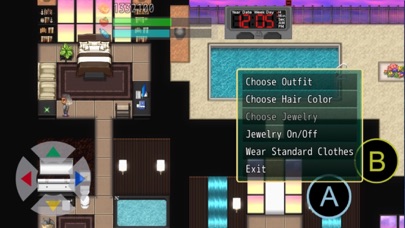 Paper Chaser's Screenshot