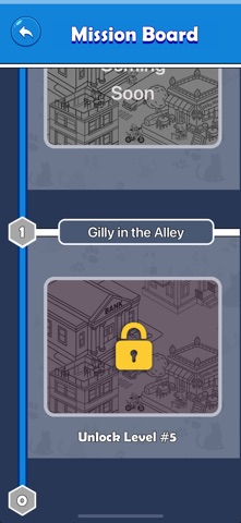 find hidden cats Screenshot 2 of 4