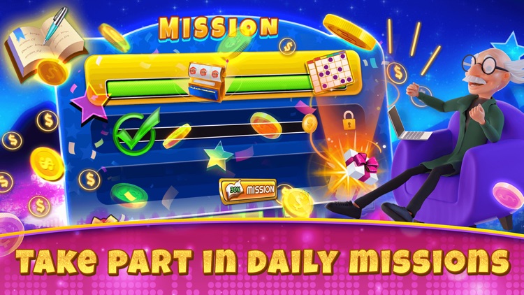 Dr. Bingo - VideoBingo + Slots screenshot-7