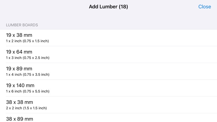 Lumbernatics - Wood Drawings screenshot-4