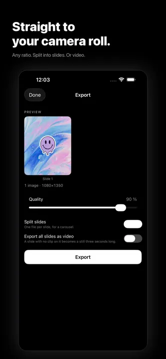 MiMeMo: Meme Your Moment screenshot 6
