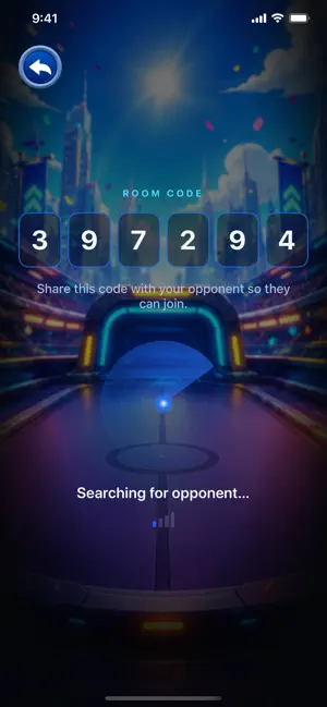 Thryvexa BullLink iPhone screenshot 6